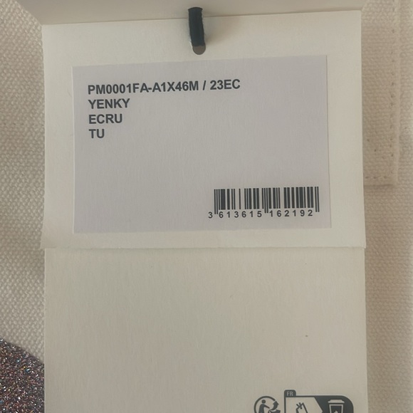 Isabel Marant Tote - New bought in Spain - Picture 6 of 6